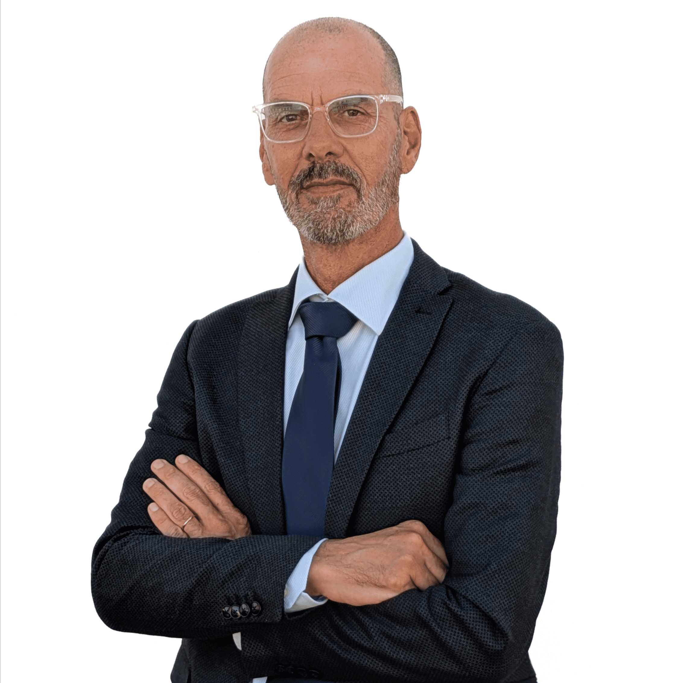 Paulo Bernardes