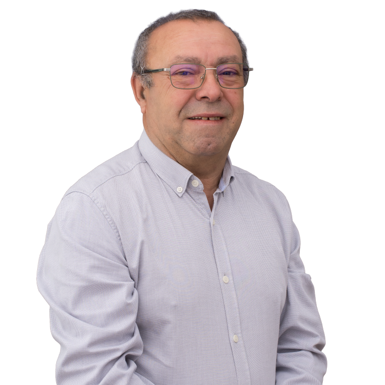 José Manuel Tavares