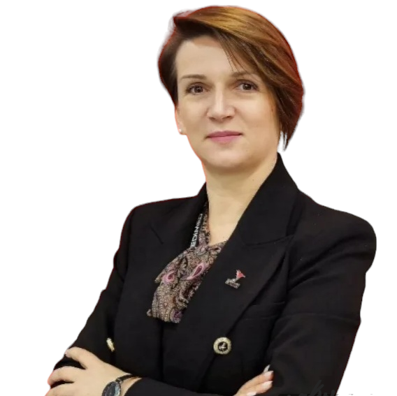 Liubov Stoika