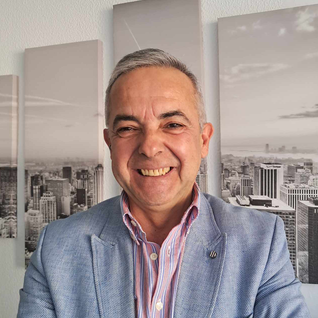 Carlos Almeida (Coordenador)