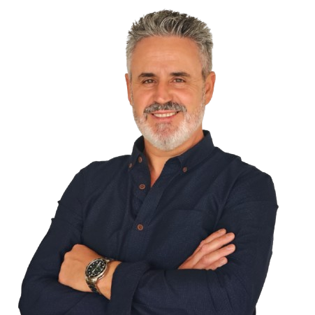 Luis Caseiro