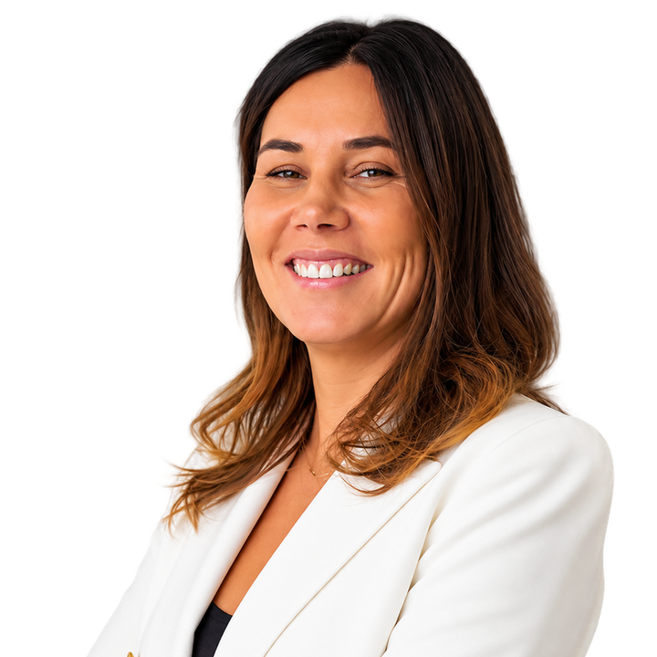 Grazi Bernardi