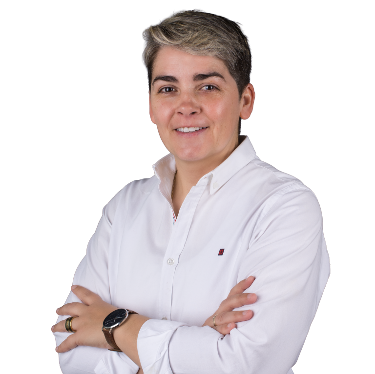 Carina Morais