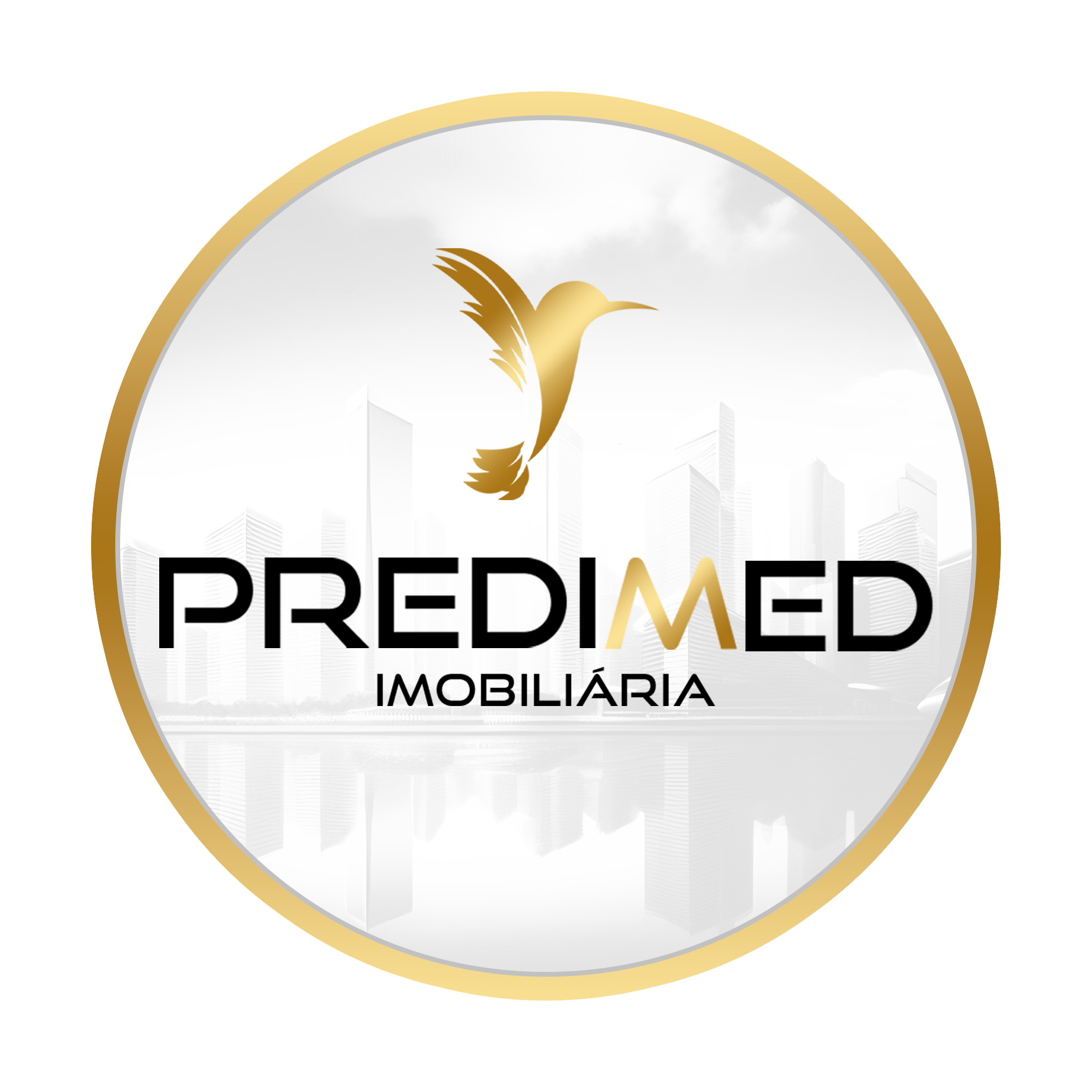 PREDIMED OYSTER REAL ESTATE