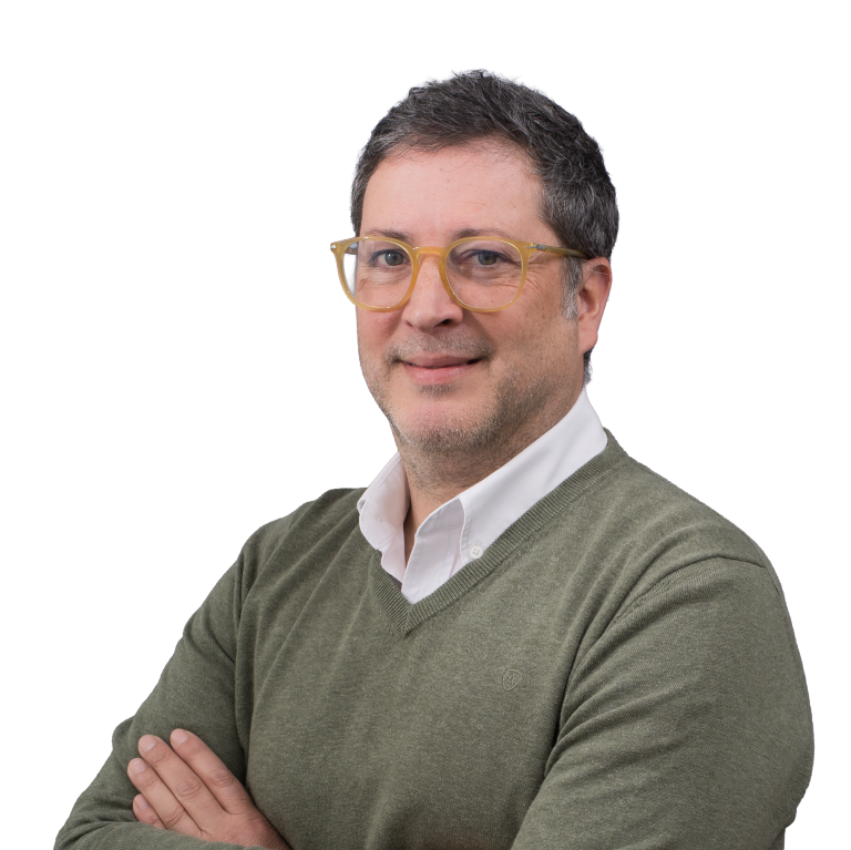 Jorge Barradas