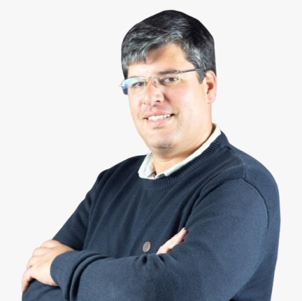 Pedro Louro