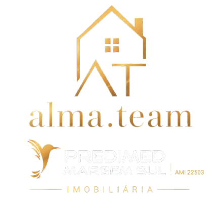 Alma team