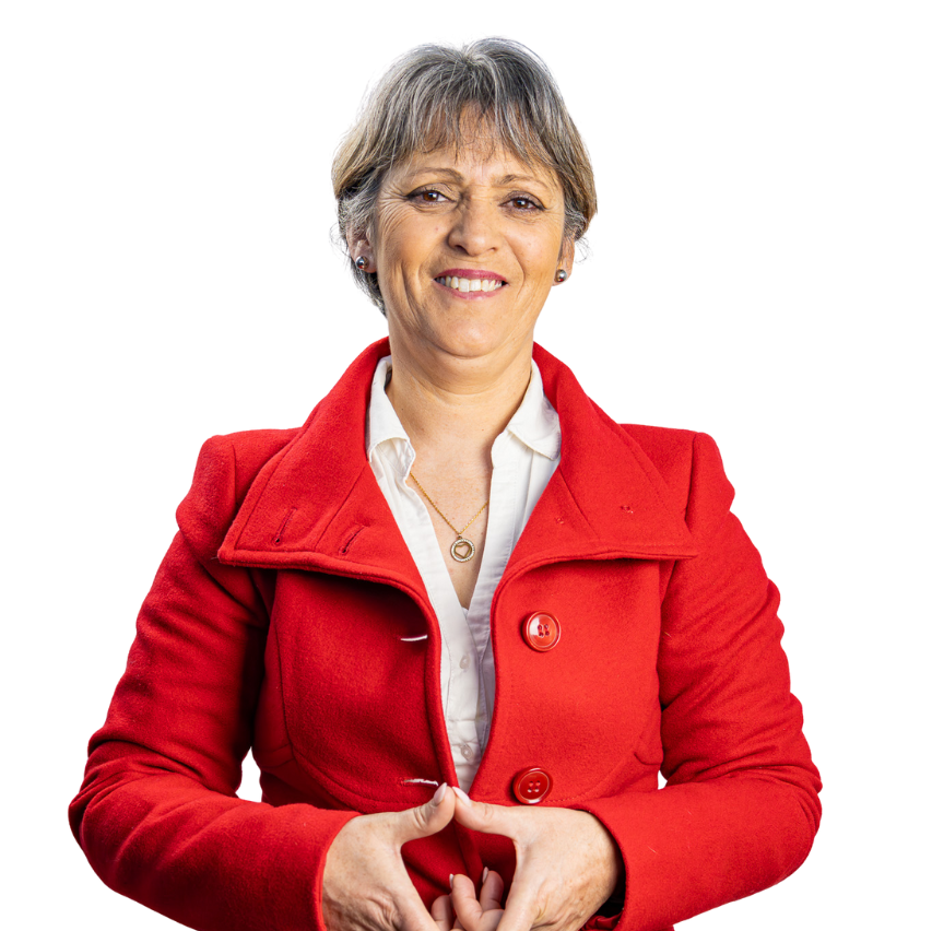 Maria Cascalho