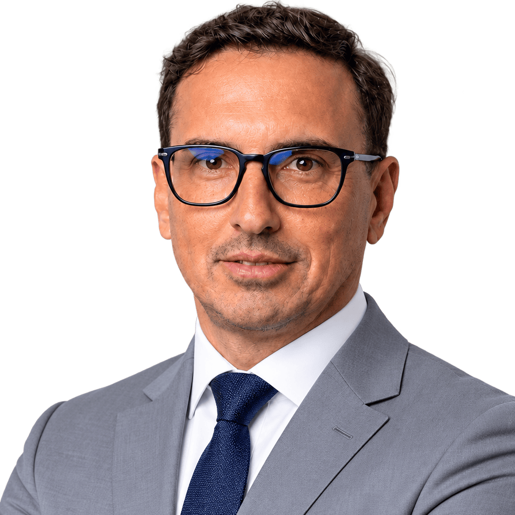 Miguel Pinto