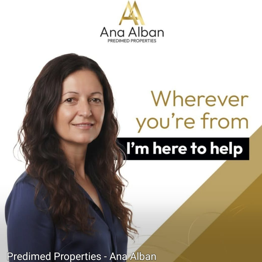 PREDIMED PROPERTIES