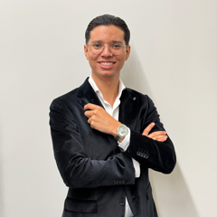 Oséias Fonseca