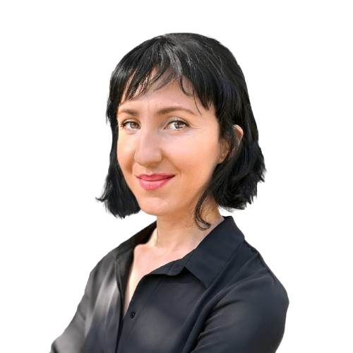 Dianne Secrieru