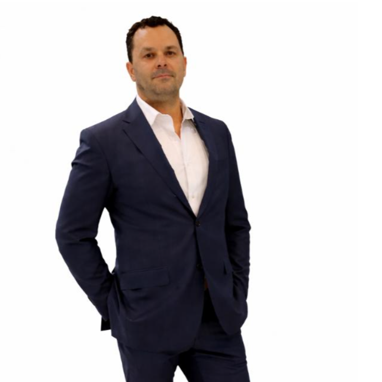 Frederico Santos