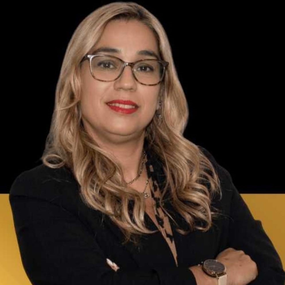 Nélia Santos
