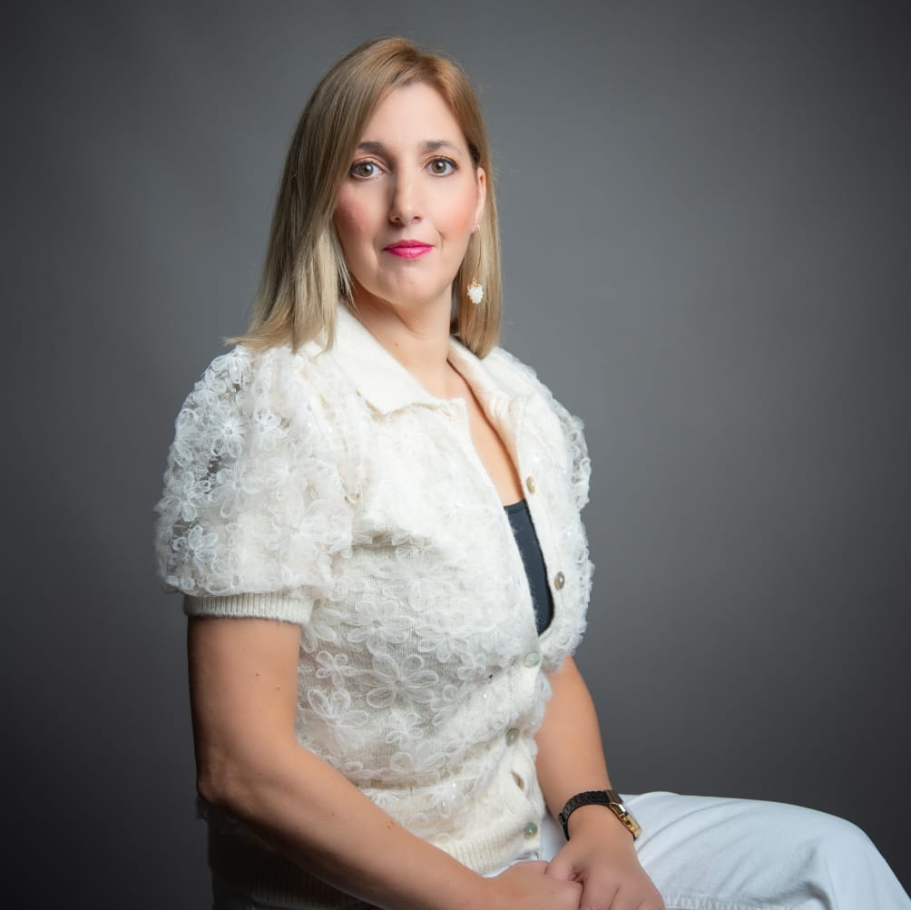Inês  Baltazar