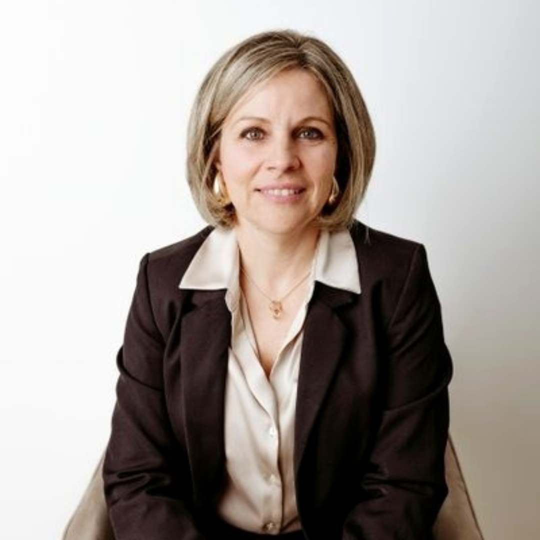 Ana Gouveia