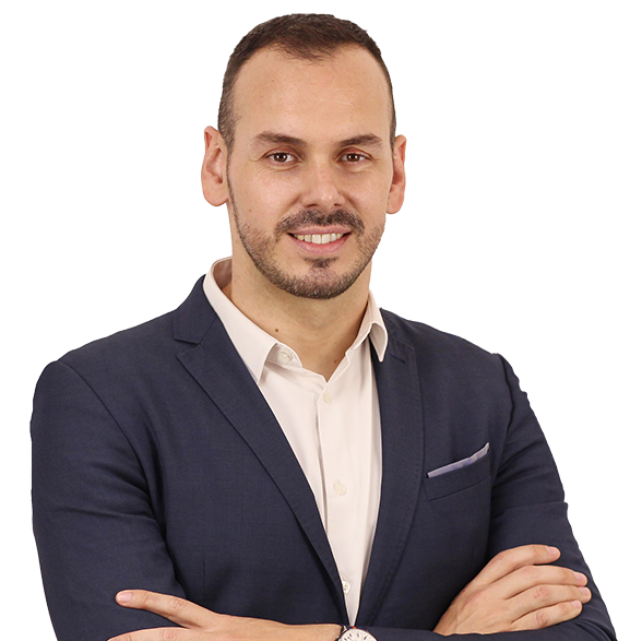 Igor Correia