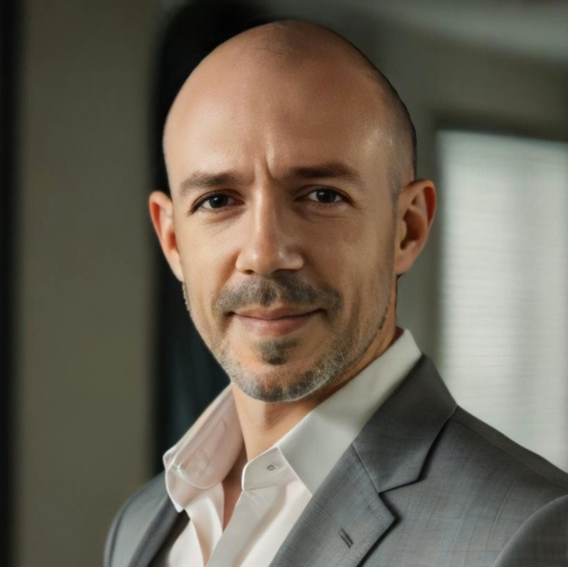 Bruno Figueiredo
