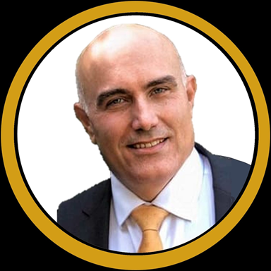 Daniel Silva (Coordenador)