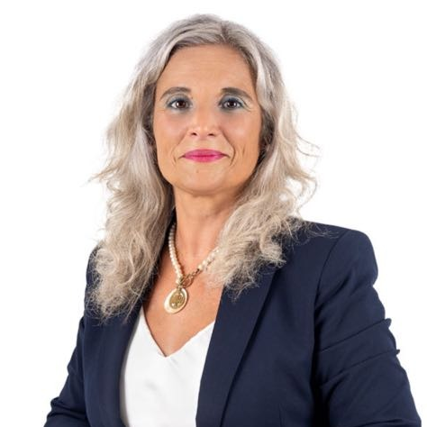 Tânia Silva (Coordenador)