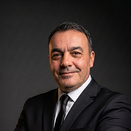 Duarte Andrade