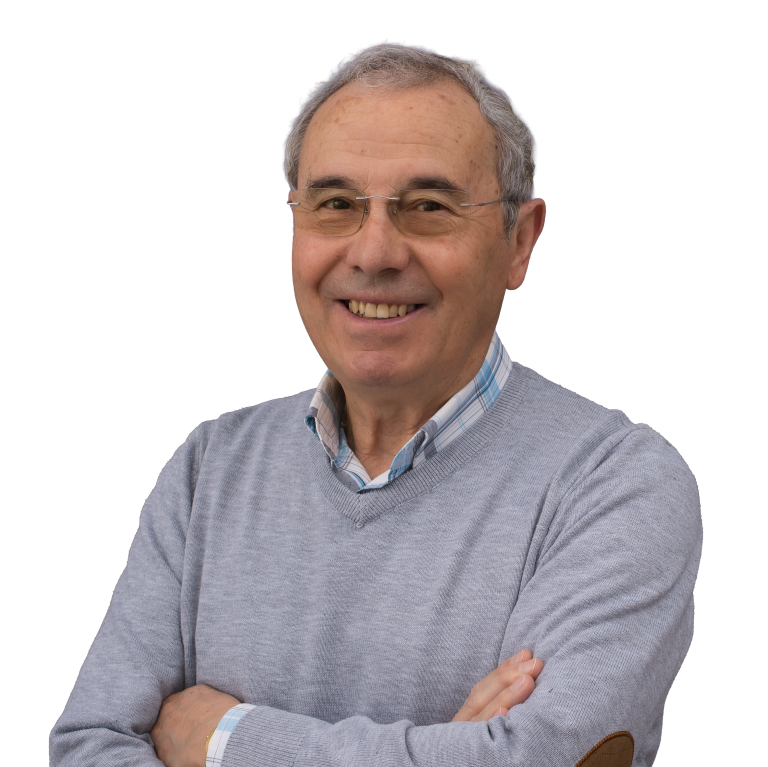 José João Machado