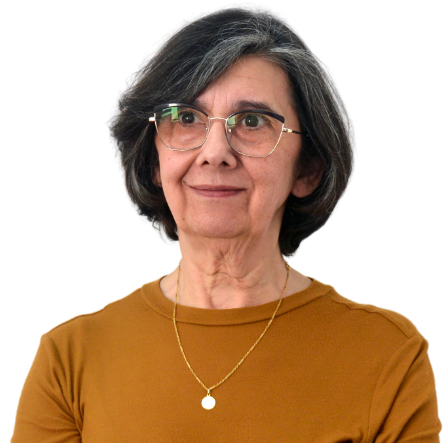 Juliana Rainho (Coordenador)