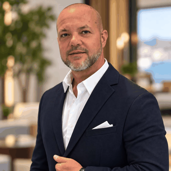 Michael Goulart