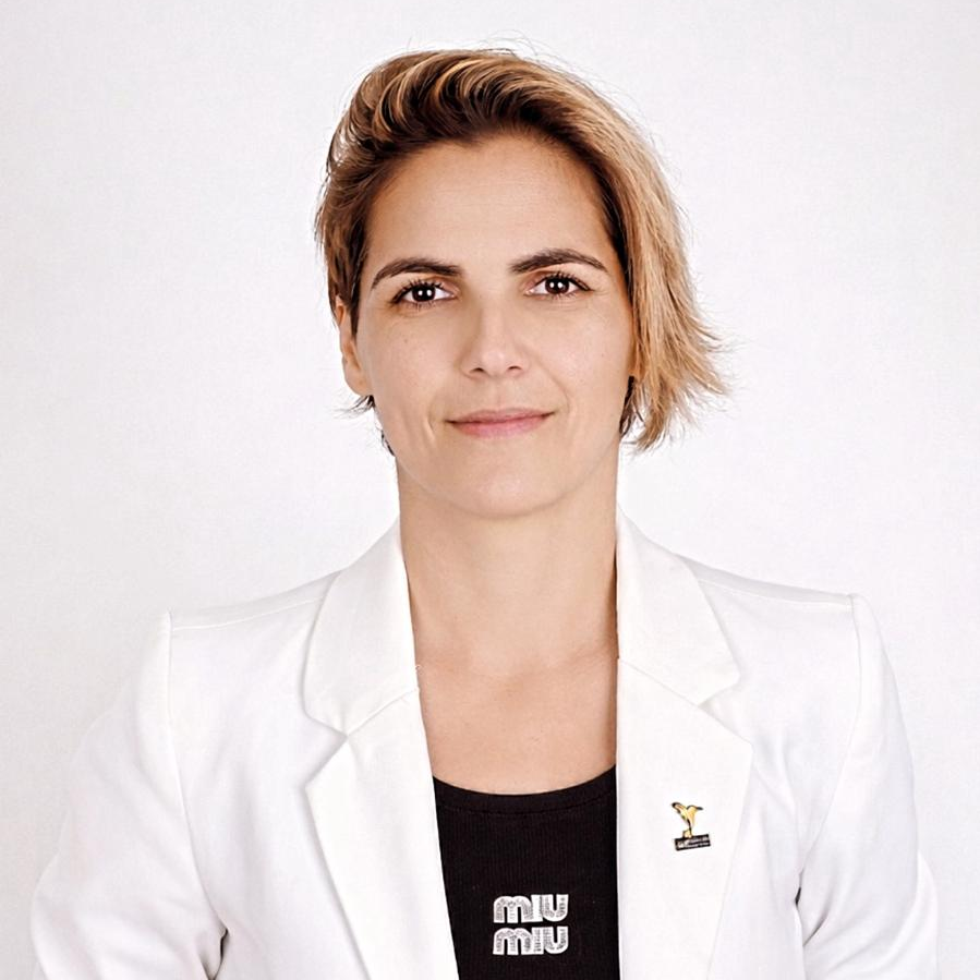 Filipa Jordana Monteiro