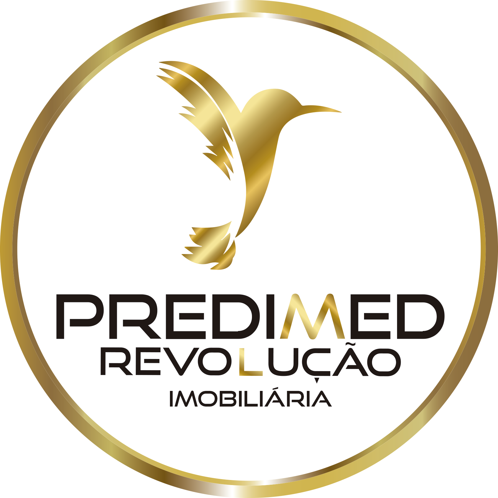 PREDIMED REVOLUÇÃO