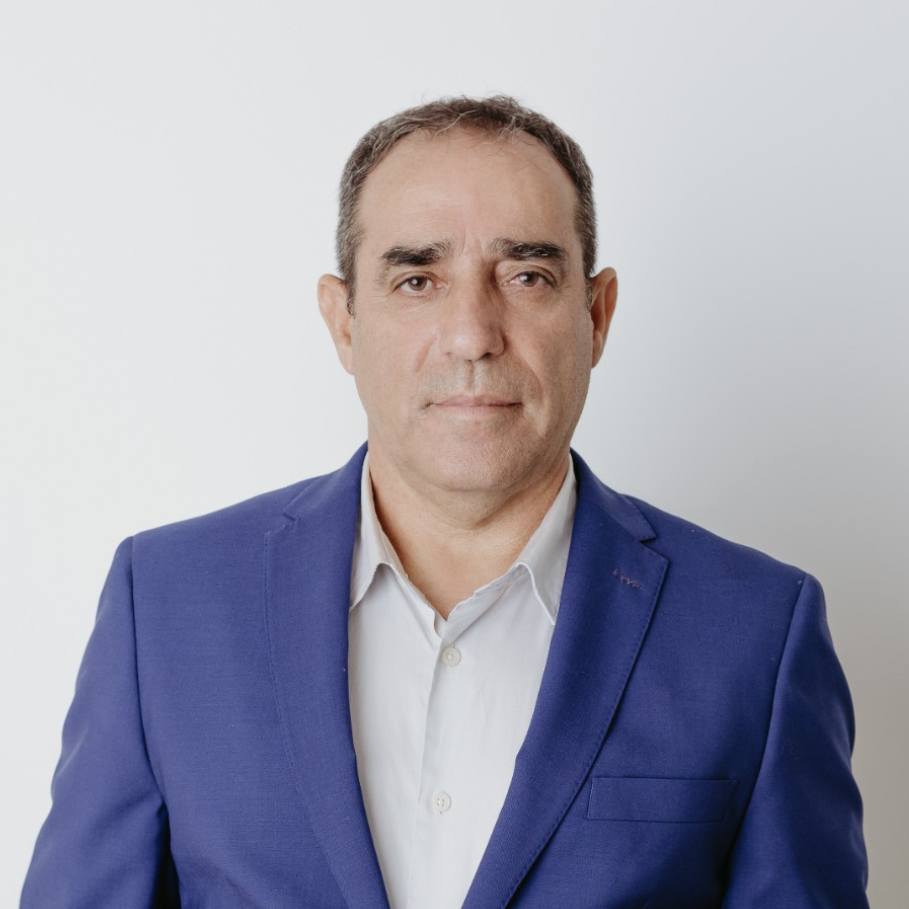 Lino Santos