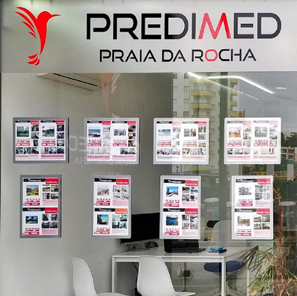 PREDIMED PRAIA DA ROCHA