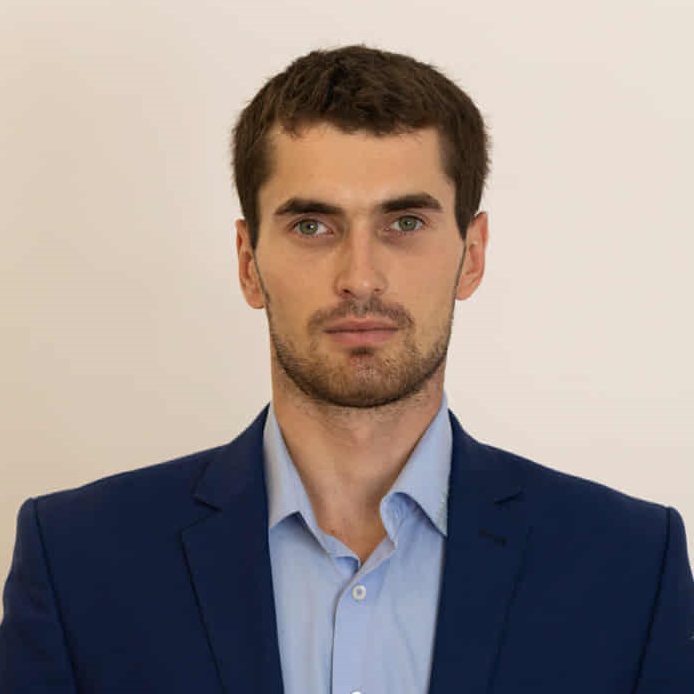 Rodion Petreanu