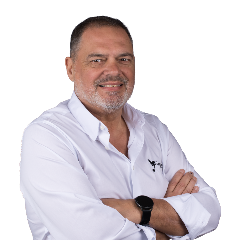 Eduardo Delicado