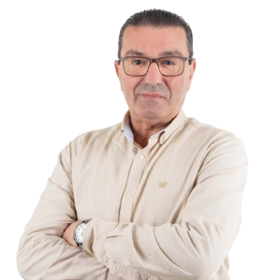 José Casmarrinha