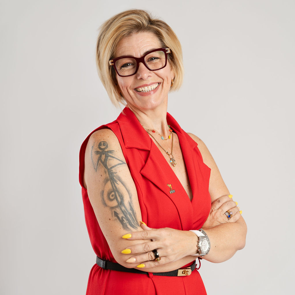 Micaela Marques Terlica