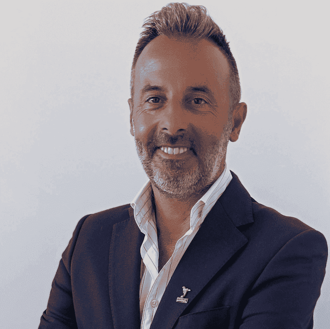 Paulo Pereira
