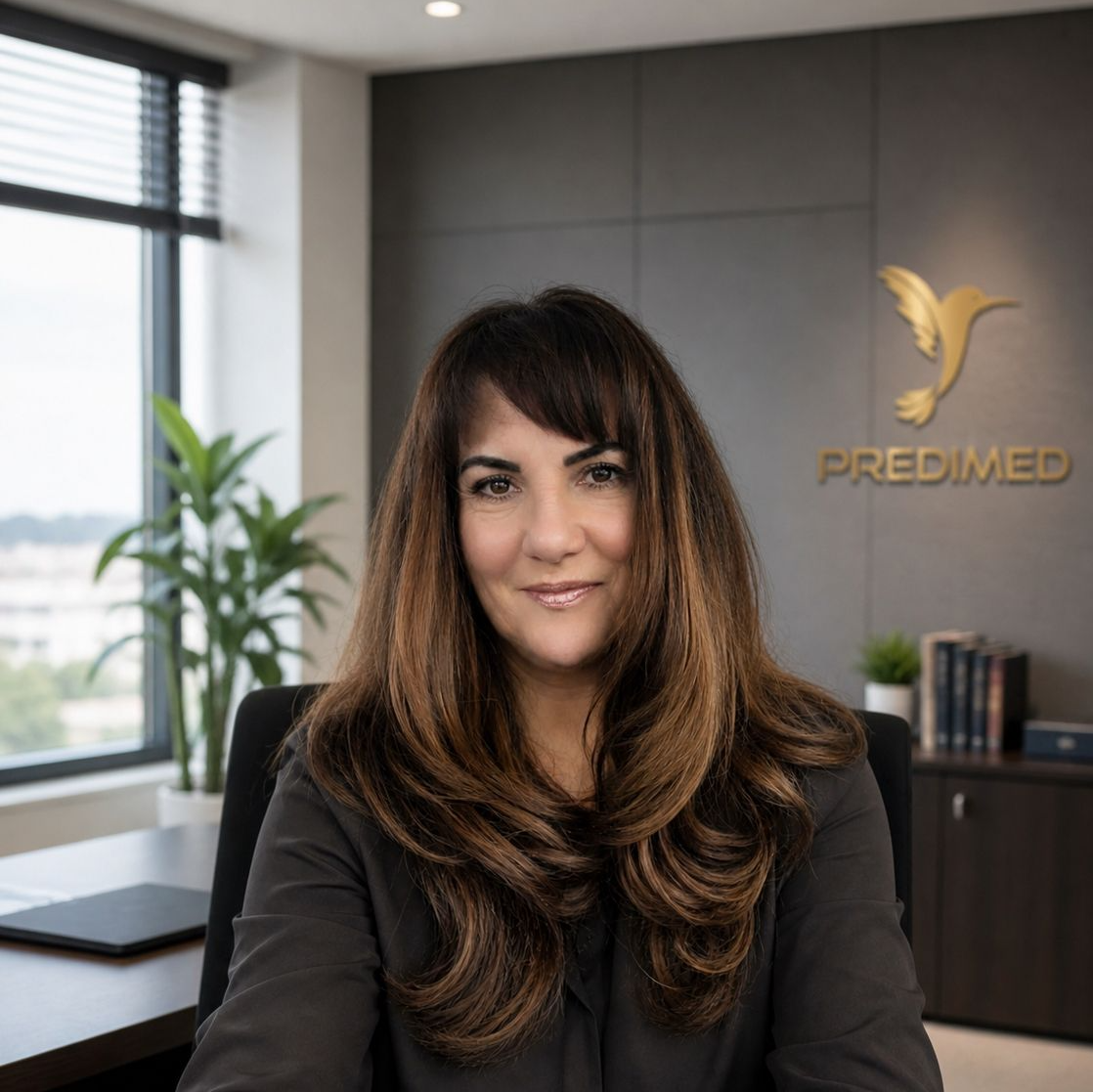 Cristina Henrique