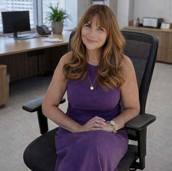 Cristina Henrique