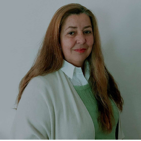 Paula Barros