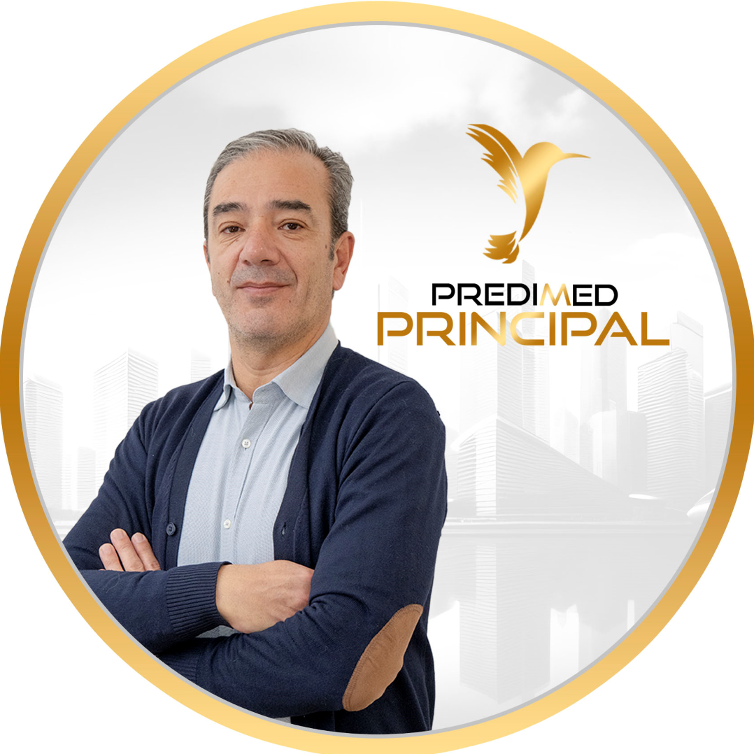 José Ferreira