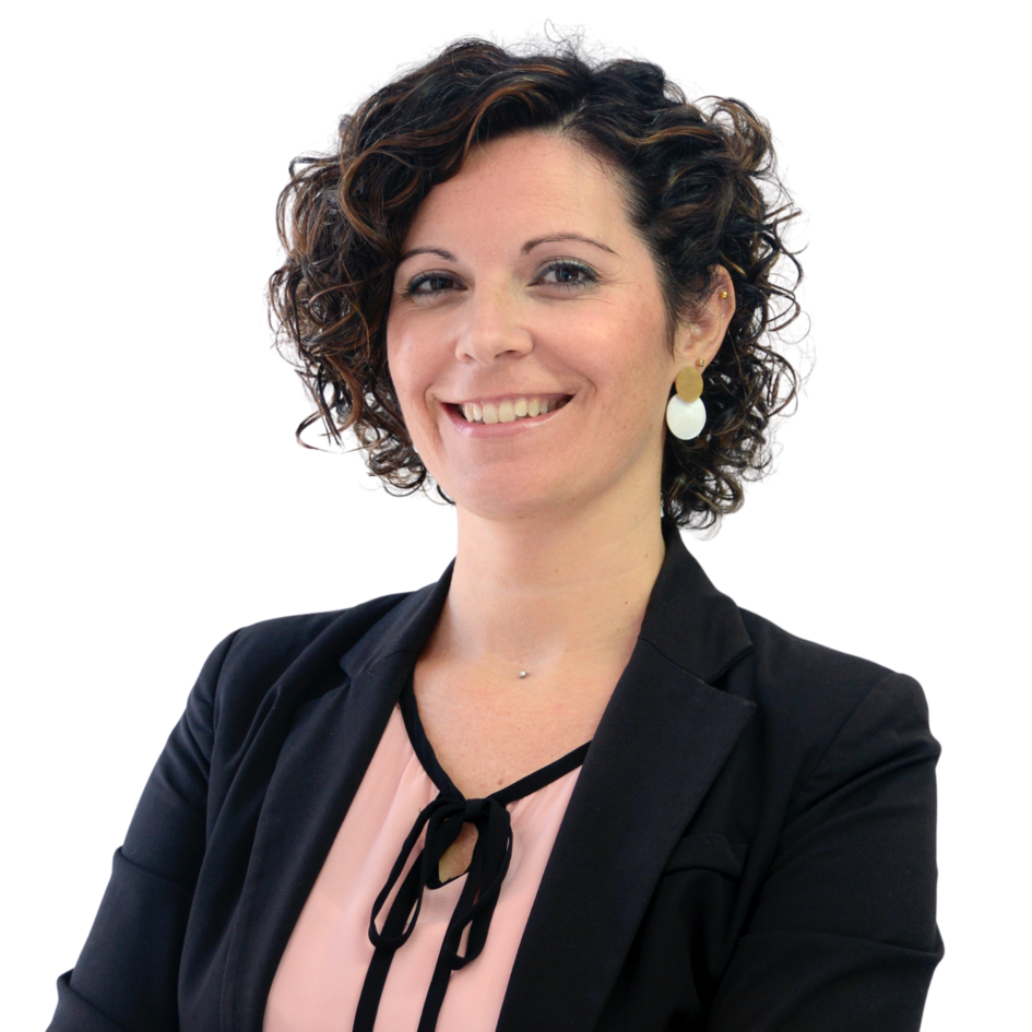 Andreia Barreto (Coordenador)