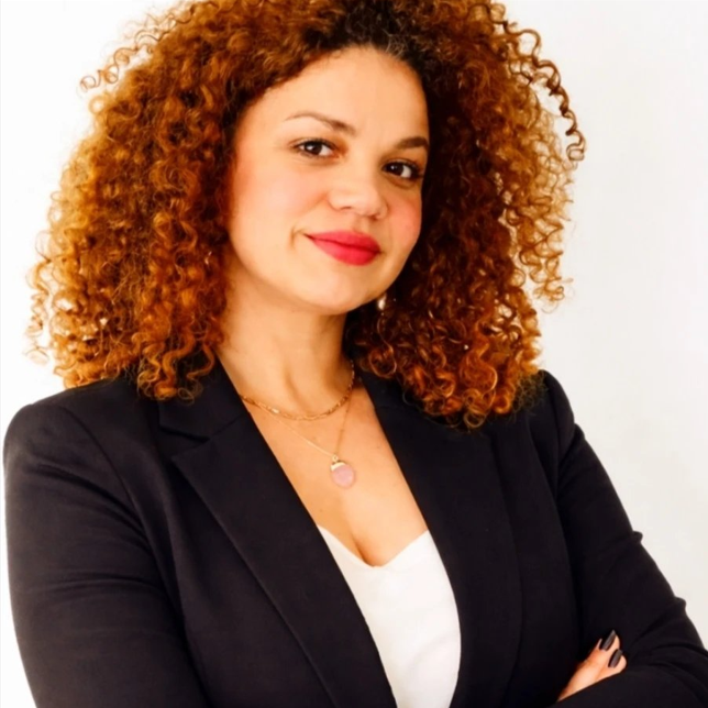 Miriam Martins
