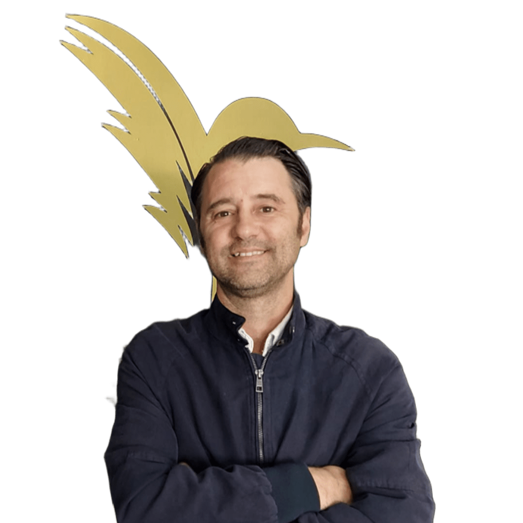 Diogo Berthelot