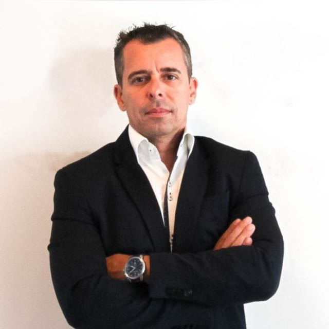 Rui Pereira