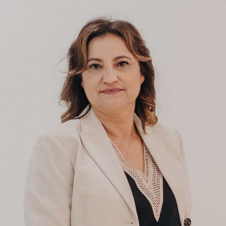 Sandra Fonseca