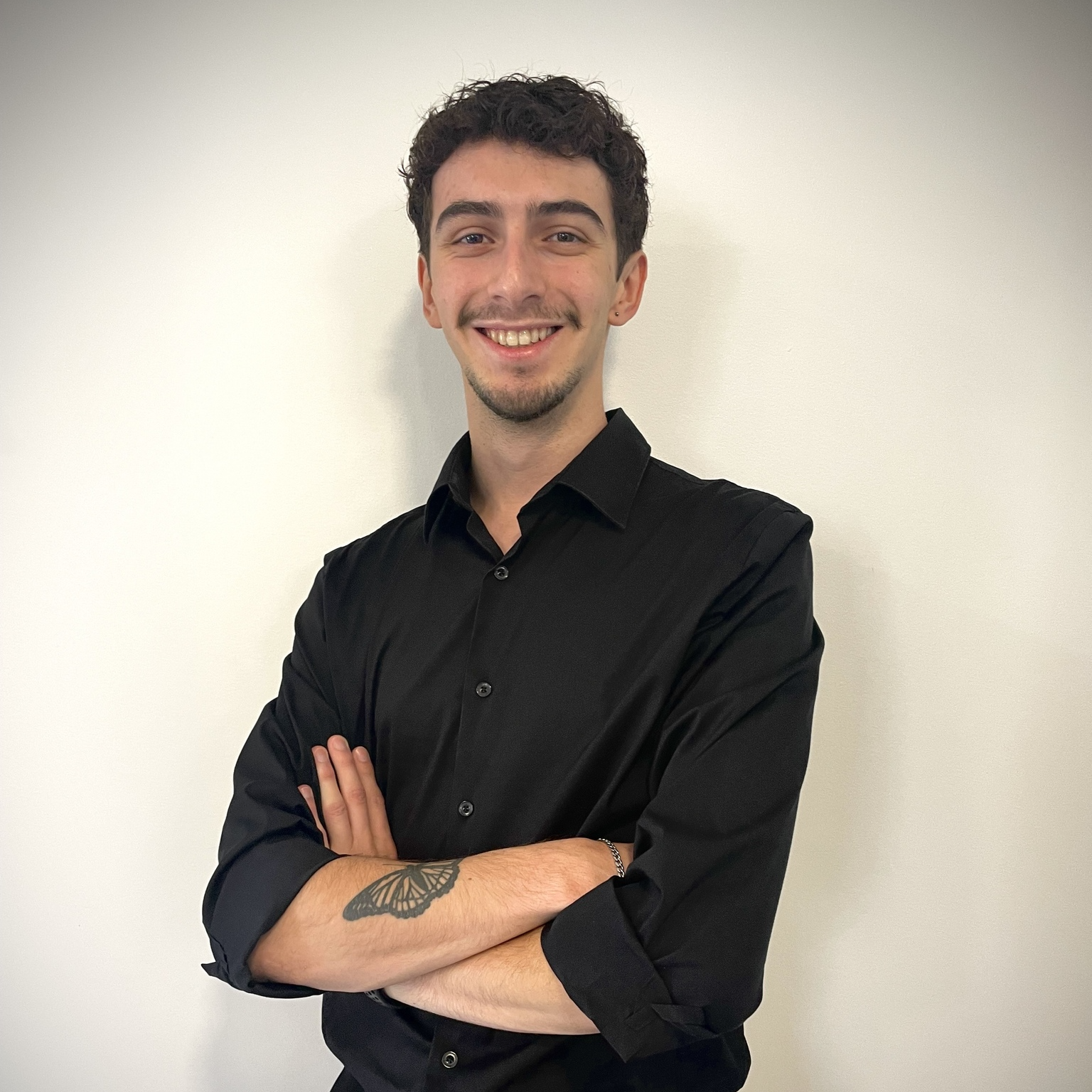 Rodrigo Baeta (eliminado)