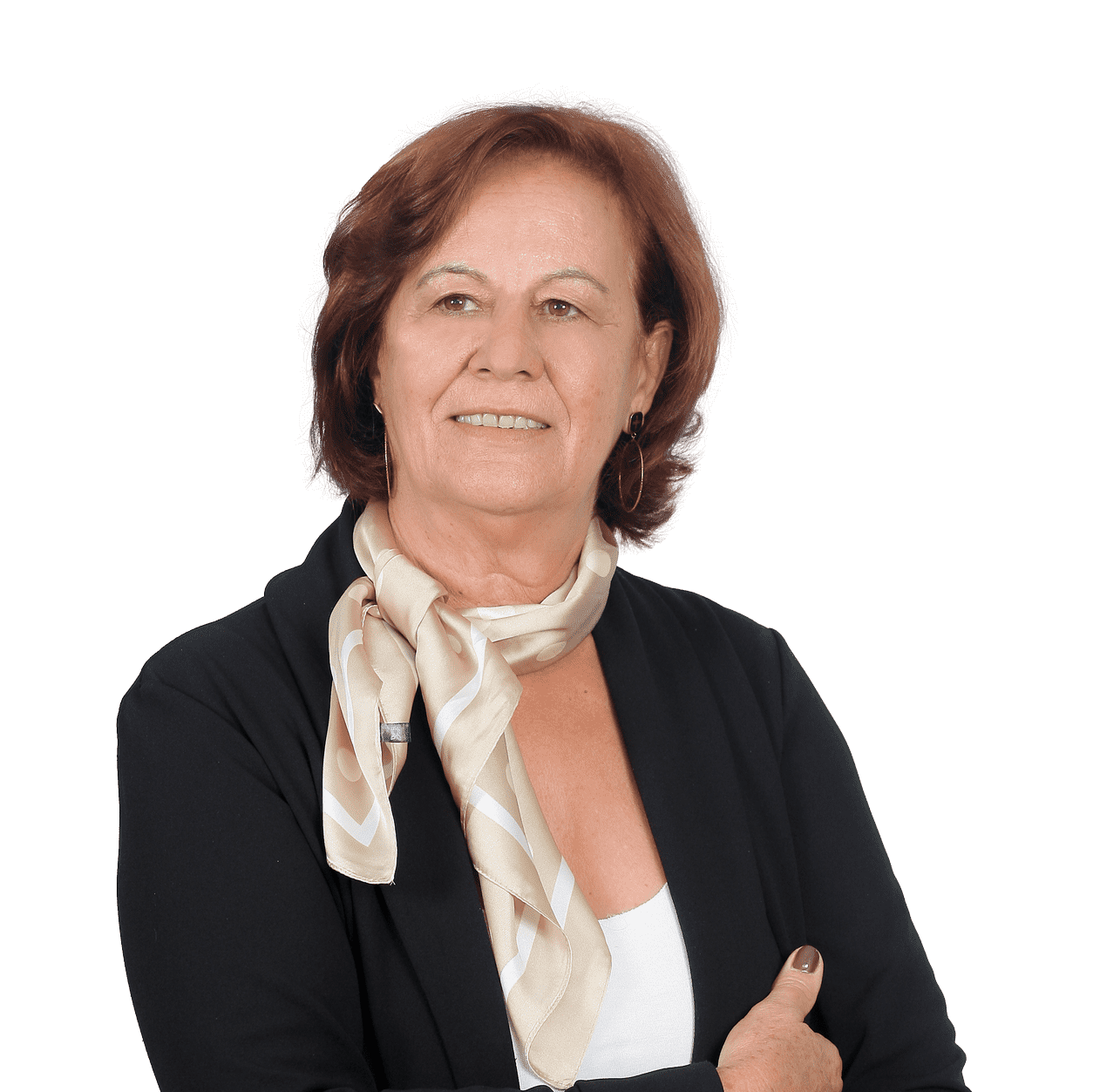 Dília Camacho