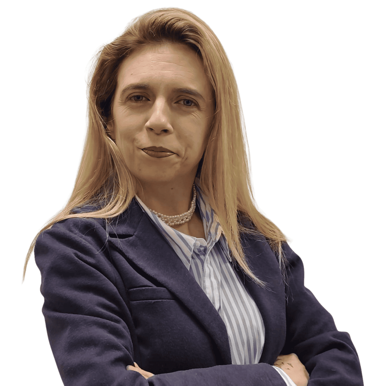Gisela Teixeira