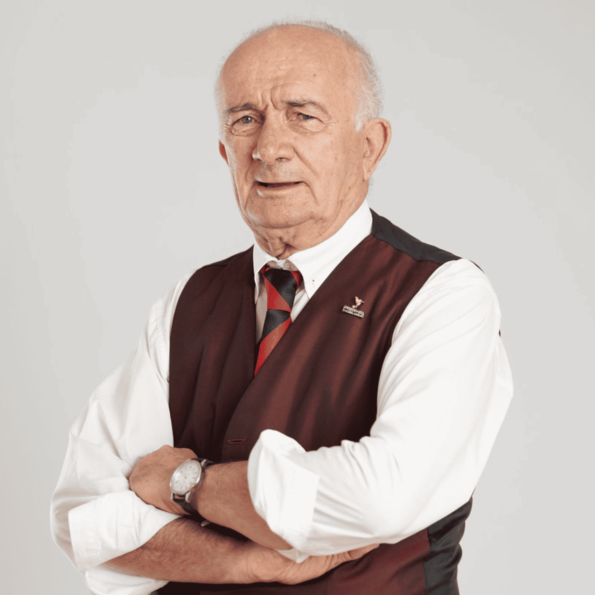 António Conceição Parreira